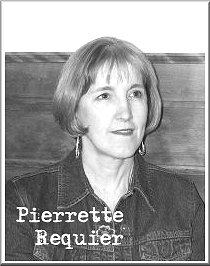 Pierrette Requier