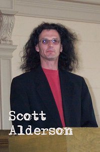 Scott Alderson