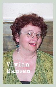 Vivian Hansen