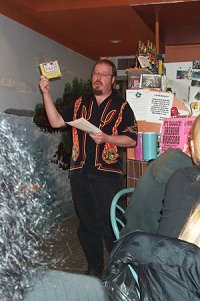 Mark Kozub