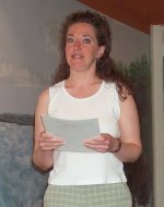 Leslie Greentree