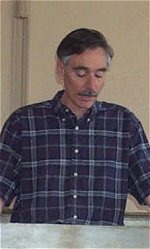 Blaine Newton