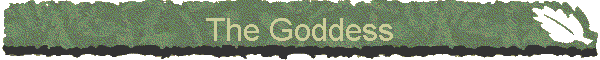 The Goddess
