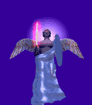 Angel Sword