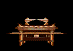 Ark of Covenant