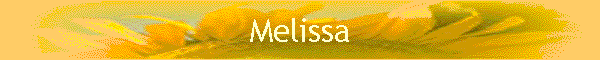 Melissa