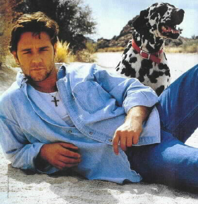 russell crowe