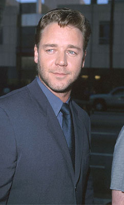 russell crowe