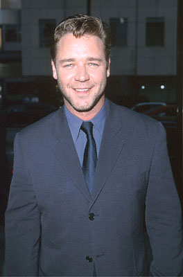 russell crowe