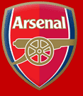 Arsenal Football Club Crest