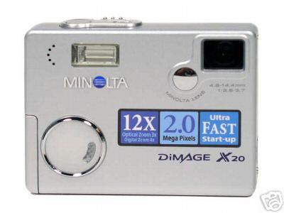 Digital Camera