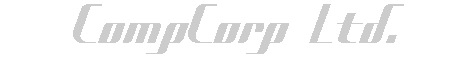 My Company Banner