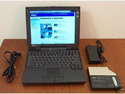 Dell 1400A