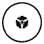 UCC Kendo Club Crest