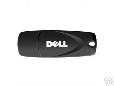 Dell Memory Key