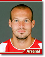 Freddy Ljungberg Picture