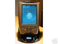 Dell PDA