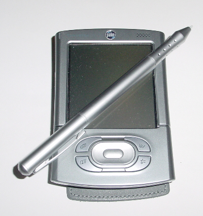 X1 PDA