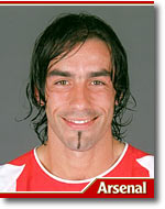 Robert Pires Picture