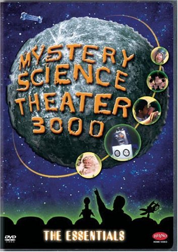 MST3K Essentials