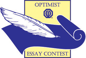 Optimistic essay
