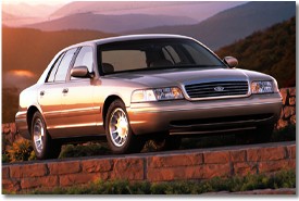 '98 Crown Vic
