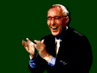 Ben Stein approves of powerful Panthers!