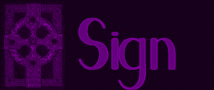 Sign My Guestbook