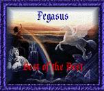 Pegasus Award - 4 April 2002