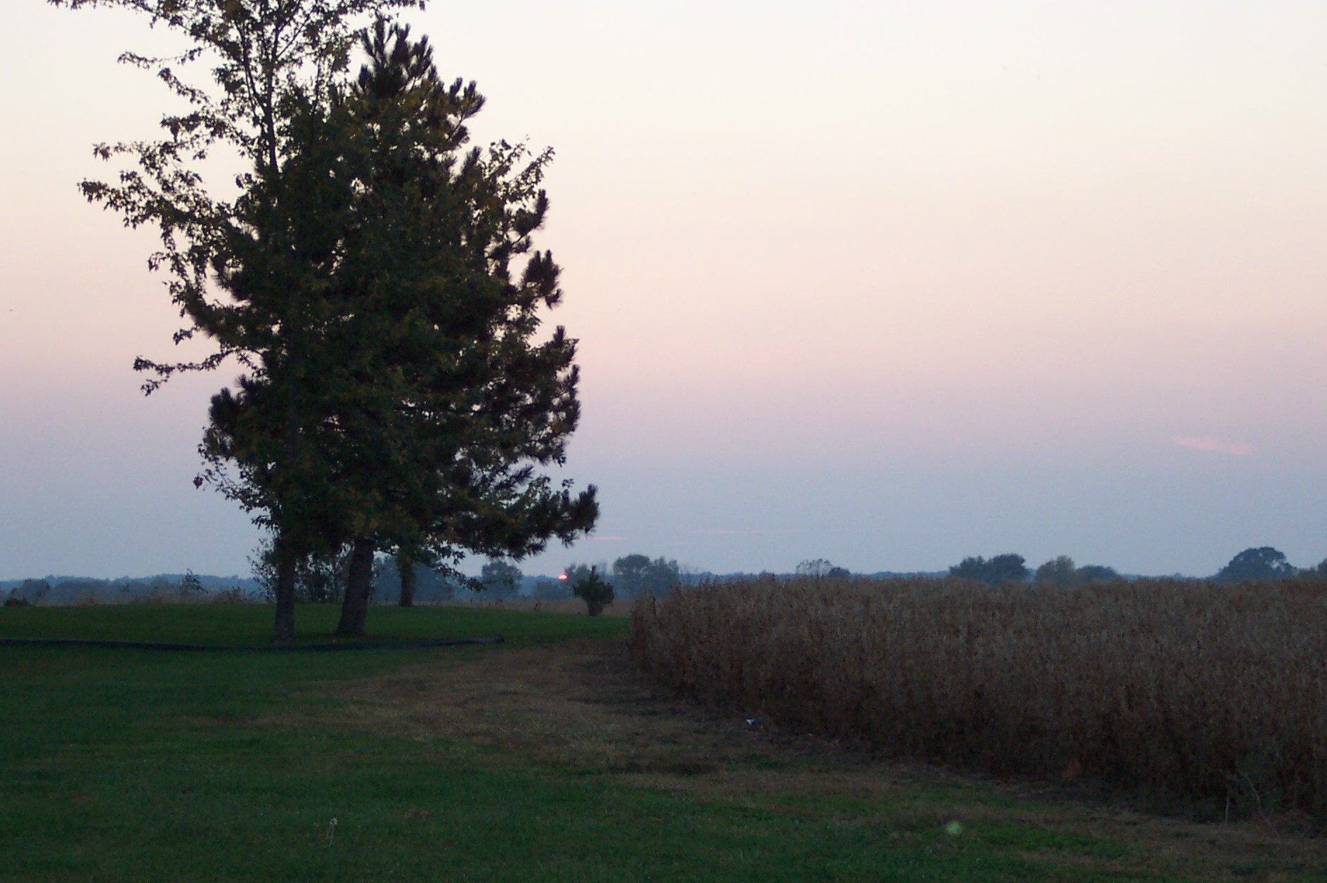 Crow's Creek Ranch