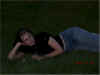 mishky on grass.jpg (90537 bytes)