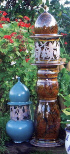 lamp fore candel ore power