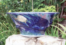 fish bowl