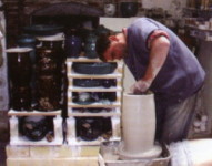 kiln and paul