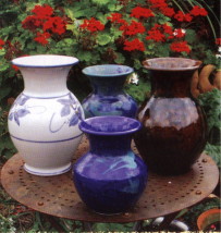 flower vase