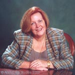 Jenny Grainger - �Copyright Allen Crisp Studios - 6jul00. JPEG image 150x150 decoded (Bytes):56324