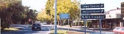 Croydon Rd from roundabout - Apr'00 - �BBB - JPEG image 180x50 pixels, Decoded (bytes):18386 opening to JPEG image 600x399 Decoded (bytes):87367