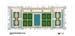 Floor Plan Scheme