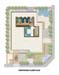 Roof Floor Plan