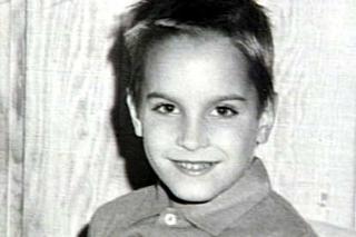 Young Frank Ferrano (N ikki Sixx)