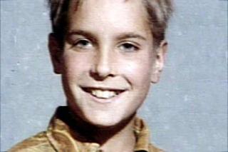 Young Frank Ferrano (Nikki Sixx)