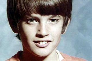Young Tommy Lee