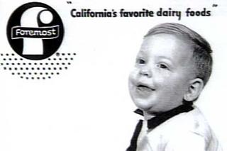 Calendar baby Vince Neil