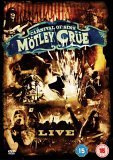 Carnival Of Sins DvD