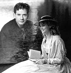 The Love Letter