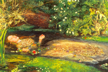 Ophelia