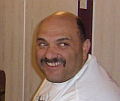 Joe Capizo {Taz}, Kawasaki 2000