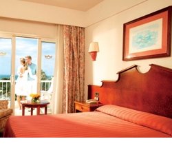 Lanzarote  hotel