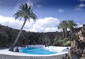 Lanzorate pictures: Jameos del Agua