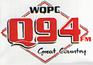Great Country Q 94, WQPC FM